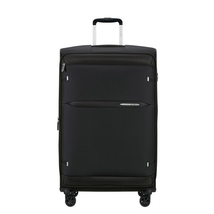 Samsonite GOTWIST Spinner 78/29 exp. black